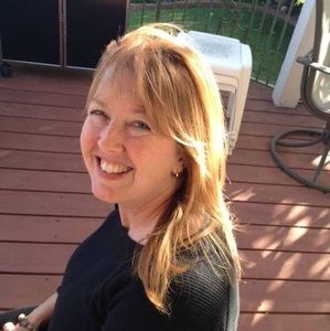 Meet your Posher, Gillian